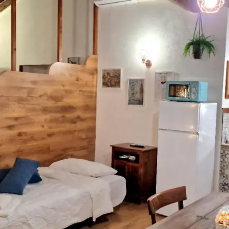 Holiday home Neverland Catania