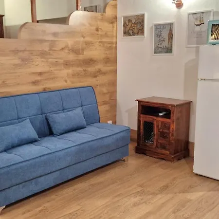 Holiday home Neverland *