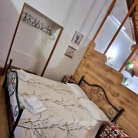 Holiday home Neverland