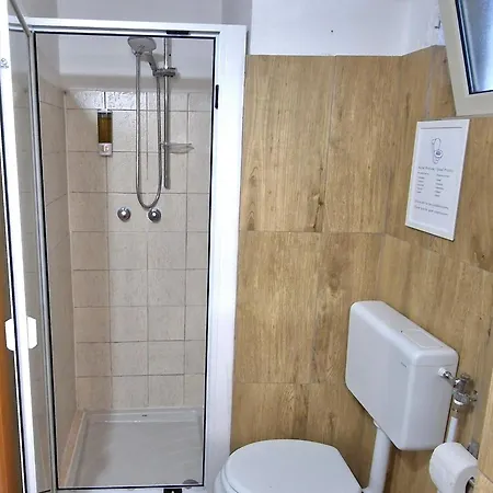 Neverland Hébergement de vacances *