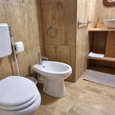 Holiday home Neverland Catania