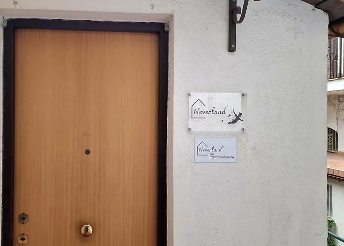 Neverland *