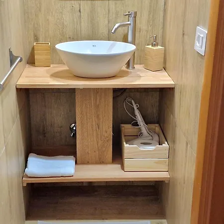 Vakantiehuis Neverland Catánia