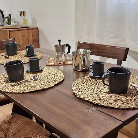 Neverland Vakantiehuis Catánia